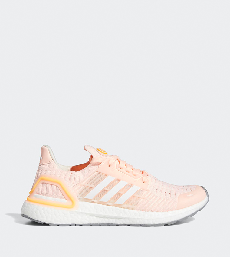 Ultraboost DNA Lace Up Running Shoes