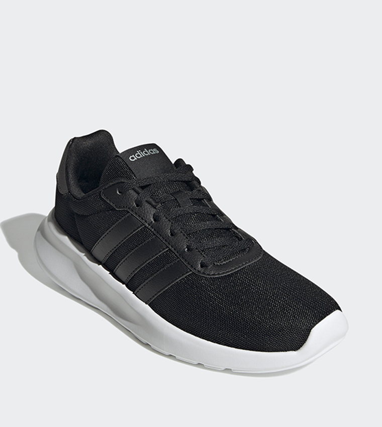 Buy Adidas LITE RACER 3.0 Running Shoes In Black 6thStreet Bahrain