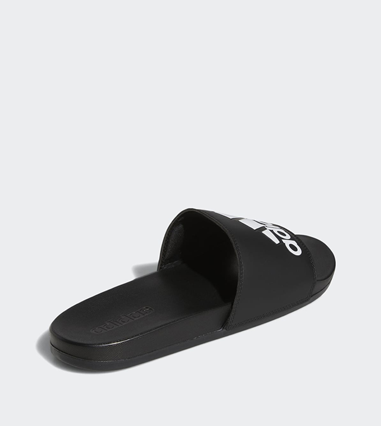 Adilette Comfort Open Toe Slides
