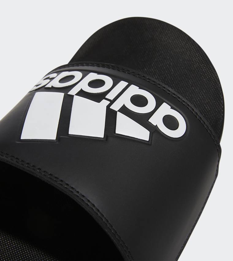 Adilette Comfort Open Toe Slides