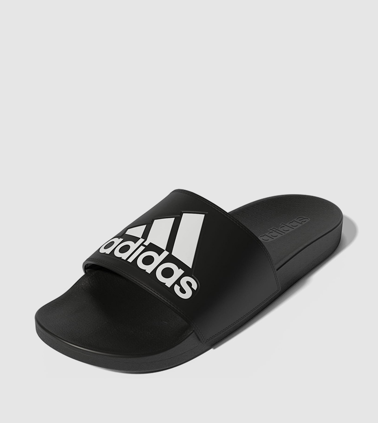 Adilette Comfort Open Toe Slides