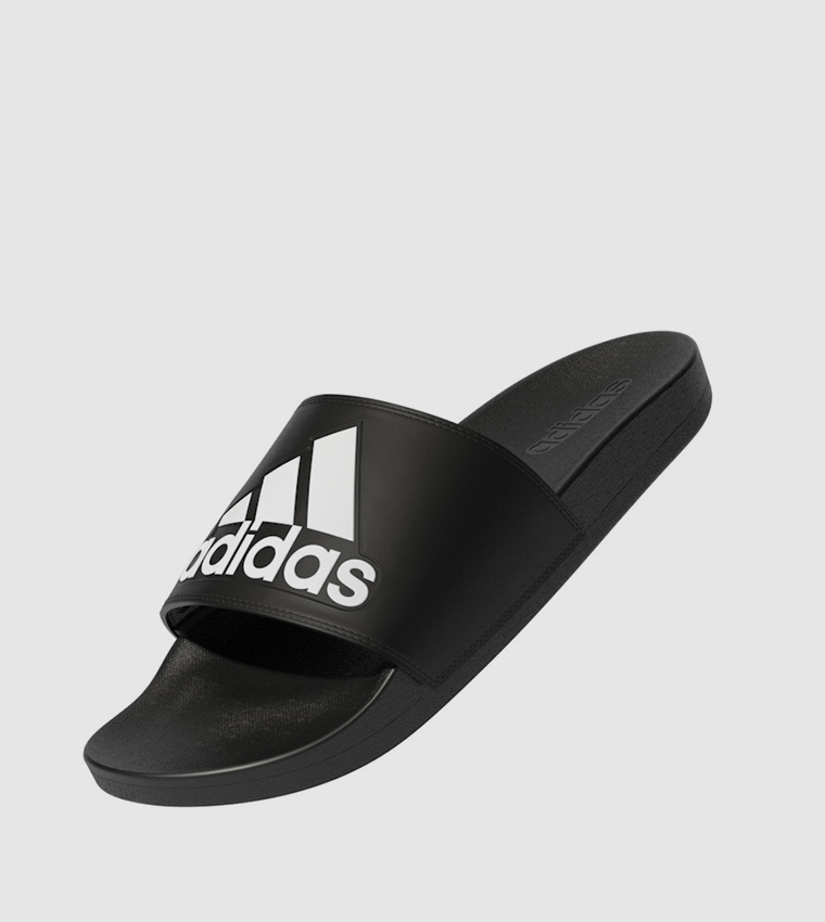 Adilette Comfort Open Toe Slides