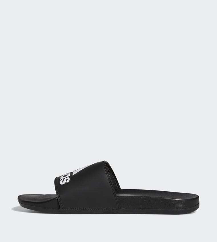 Adilette Comfort Open Toe Slides