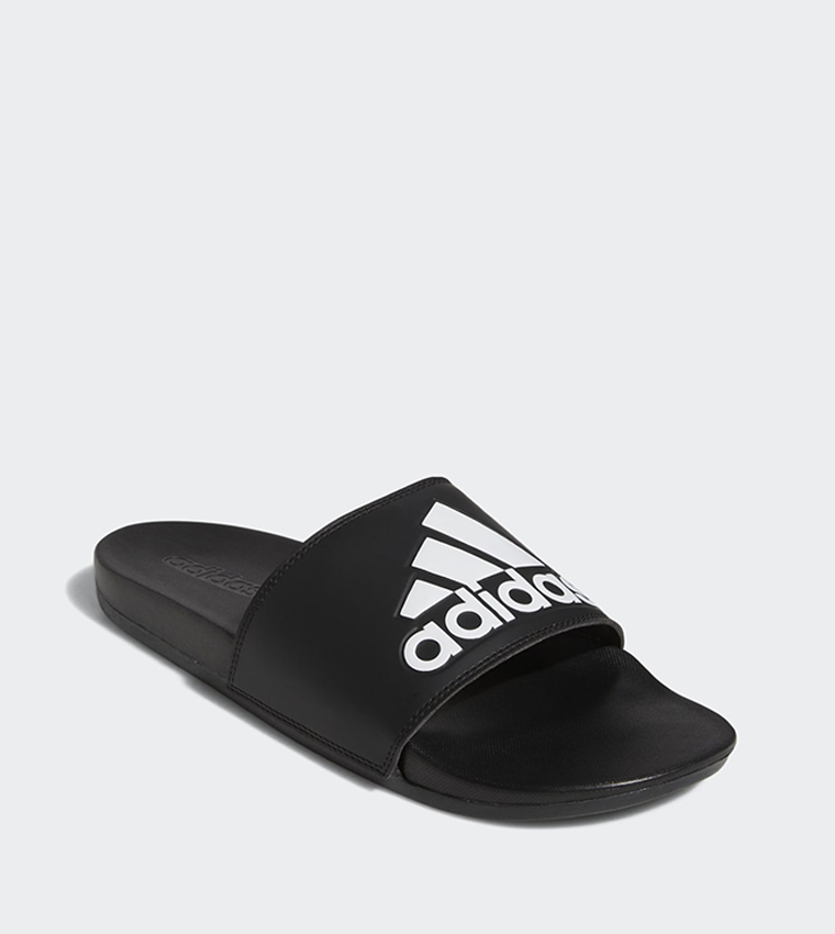 Adilette Comfort Open Toe Slides