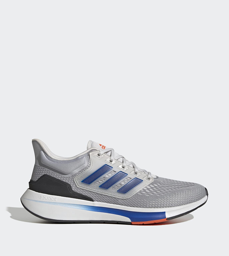 adidas gazelle silver green womens Adidas EQ21 Run - Womens Running Shoe main image 0