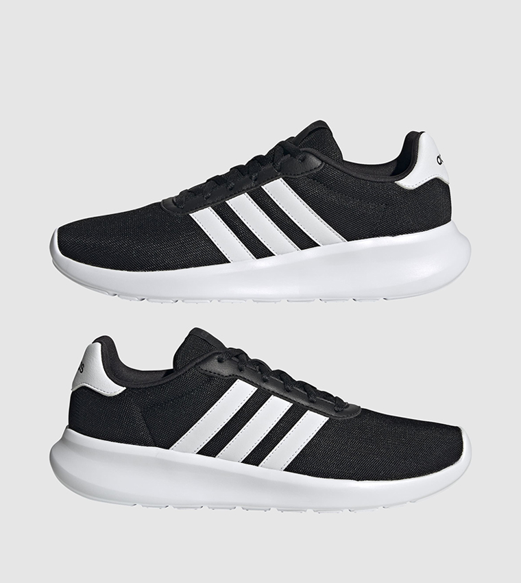 Lite Racer 3.0 Lace-Up Sneakers