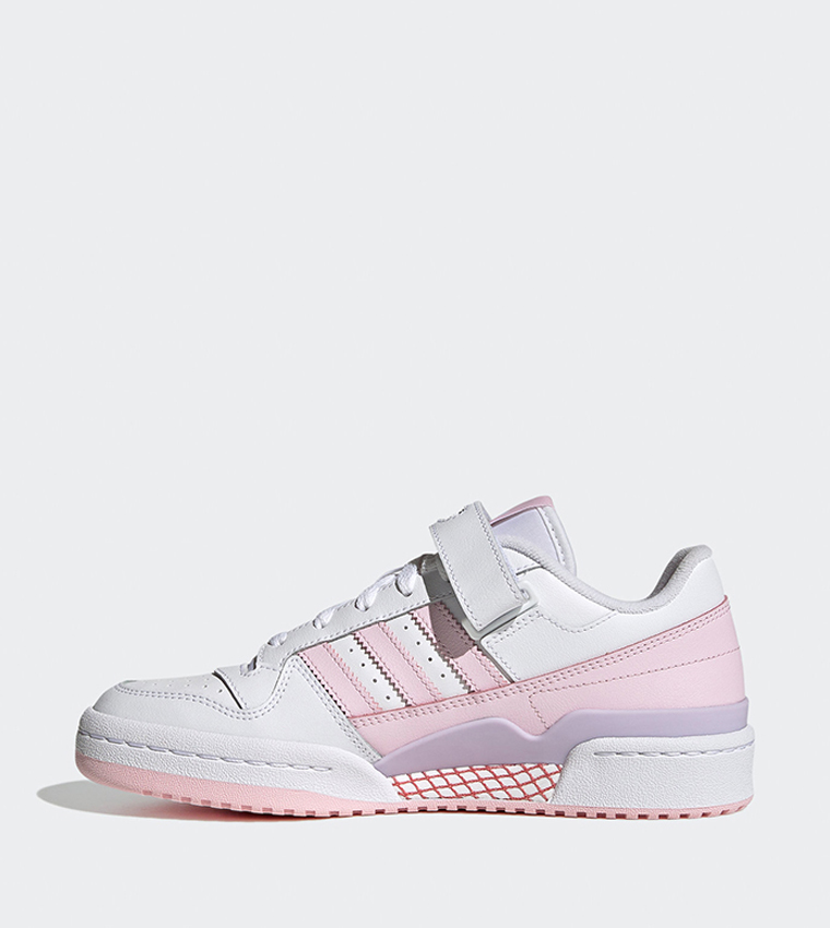 adidas forum low crest