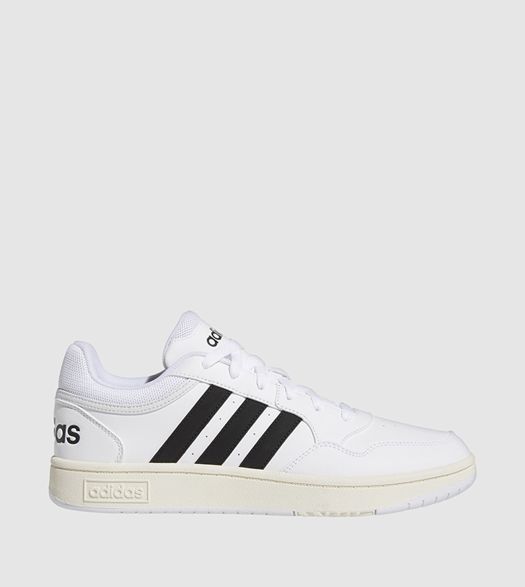 Hoops 3.0 Low Classic Vintage Basketball Shoes