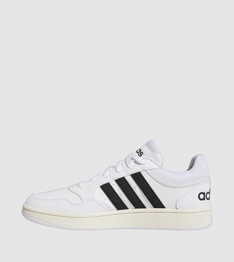 Hoops 3.0 Low Classic Vintage Basketball Shoes