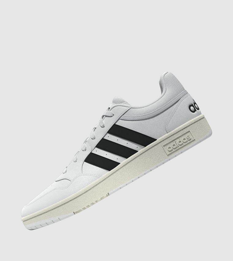 Hoops 3.0 Low Classic Vintage Basketball Shoes