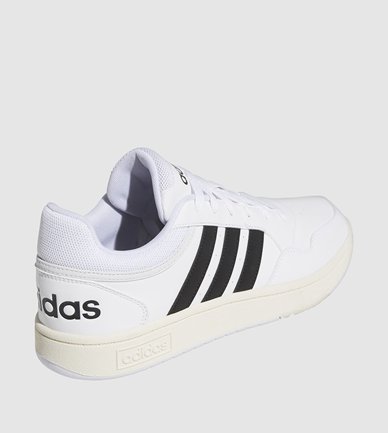Hoops 3.0 Low Classic Vintage Basketball Shoes