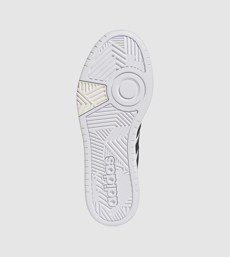 Hoops 3.0 Low Classic Vintage Basketball Shoes