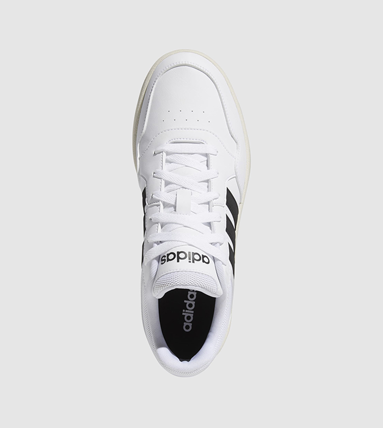 Hoops 3.0 Low Classic Vintage Basketball Shoes