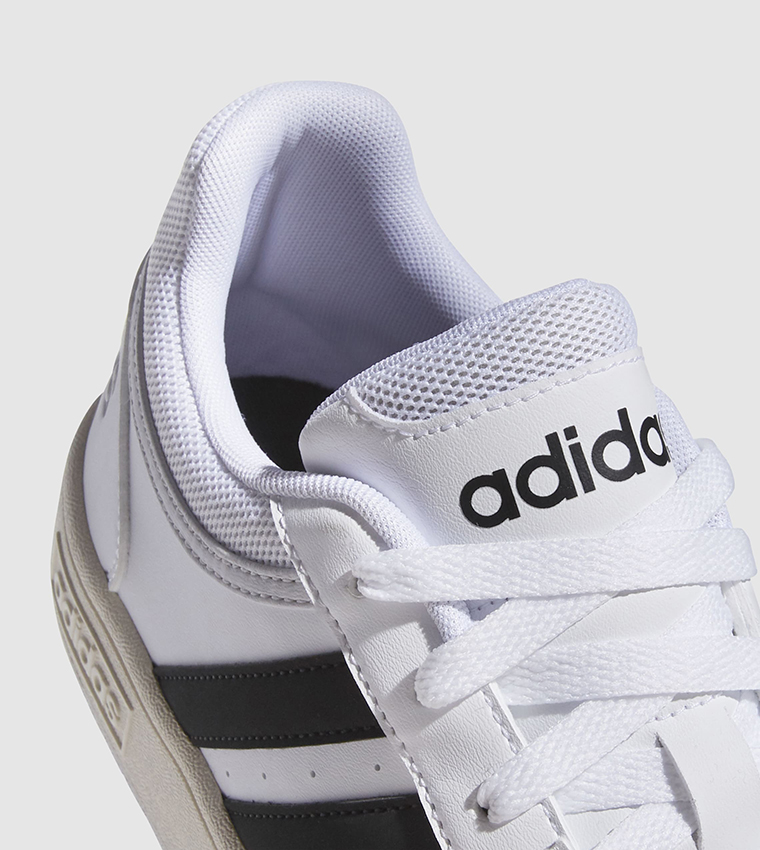 Hoops 3.0 Low Classic Vintage Basketball Shoes