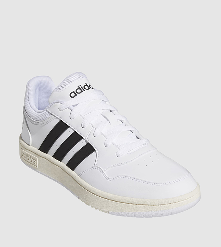 Hoops 3.0 Low Classic Vintage Basketball Shoes