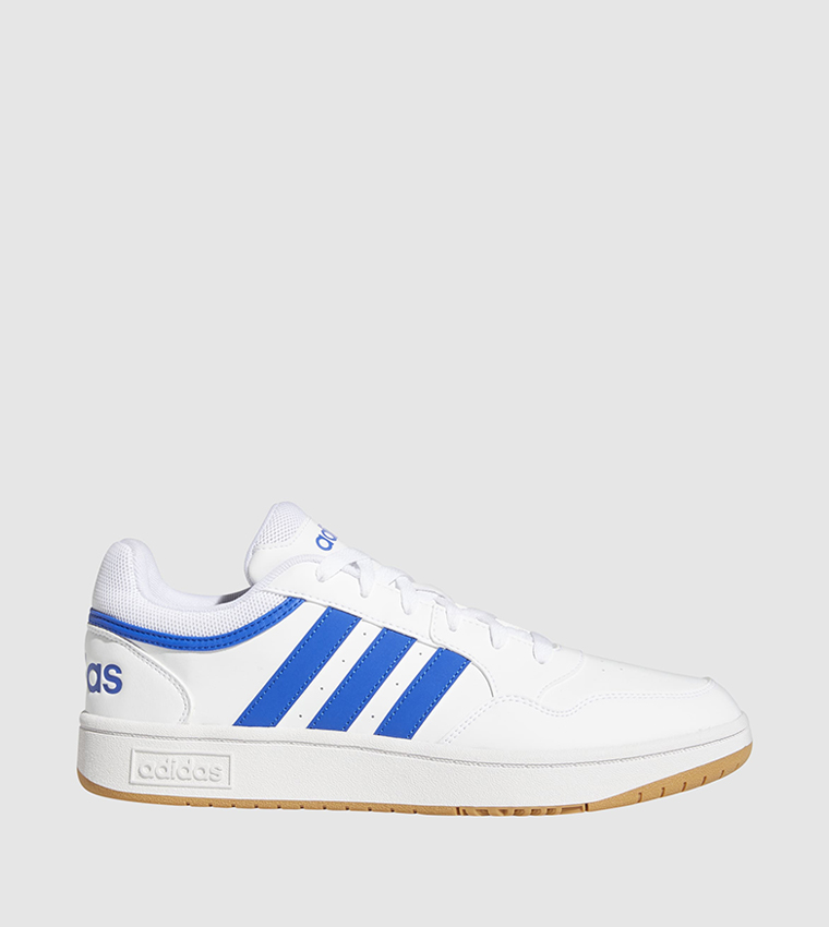 Hoops 3.0 Low Classic Vintage Basketball Shoes