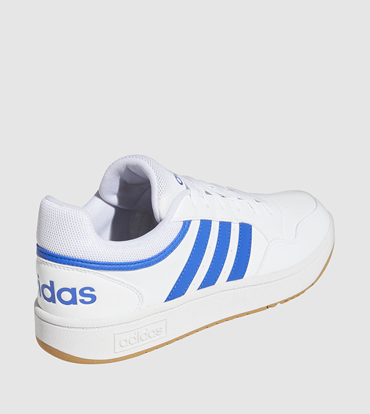 Hoops 3.0 Low Classic Vintage Basketball Shoes