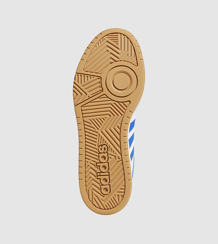 Hoops 3.0 Low Classic Vintage Basketball Shoes