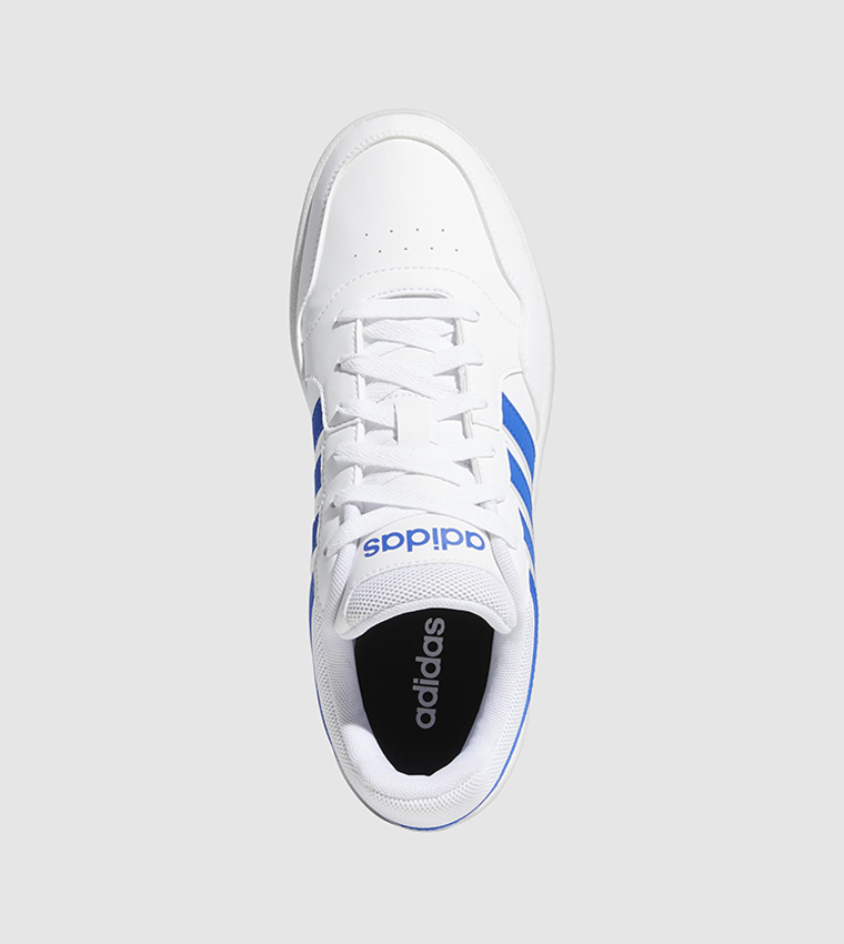Hoops 3.0 Low Classic Vintage Basketball Shoes