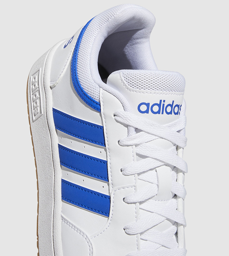 Hoops 3.0 Low Classic Vintage Basketball Shoes