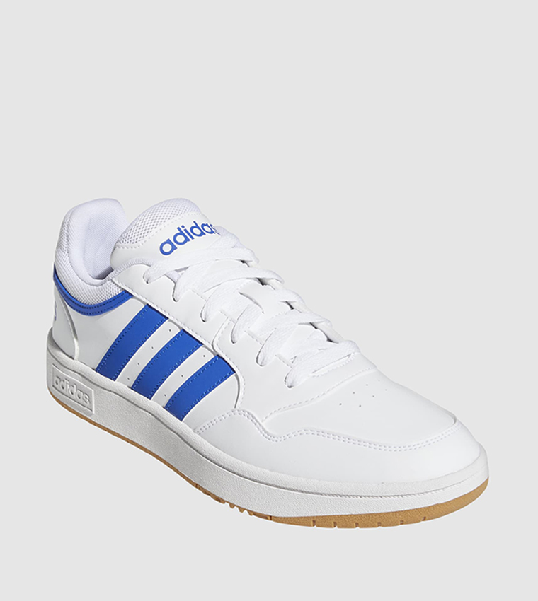 Hoops 3.0 Low Classic Vintage Basketball Shoes