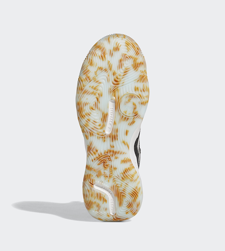Harden Stepback 3 Basketball Shoes