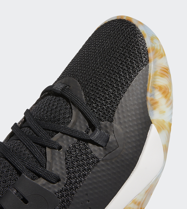 Harden Stepback 3 Basketball Shoes
