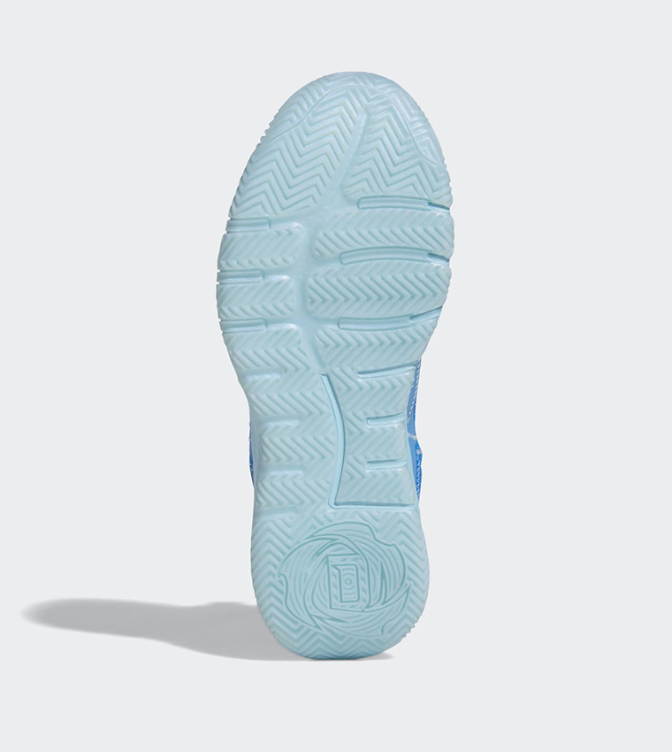 D Rose Son of Chi 2.0 Mid Top Sneakers