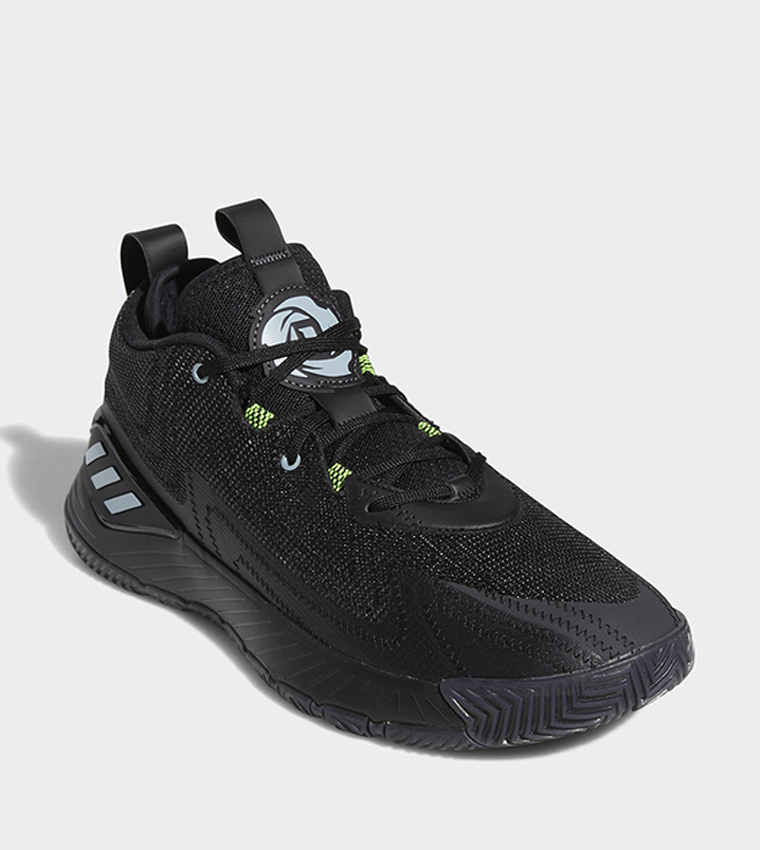 D Rose Son Of Chi Ii Basketball Shoes