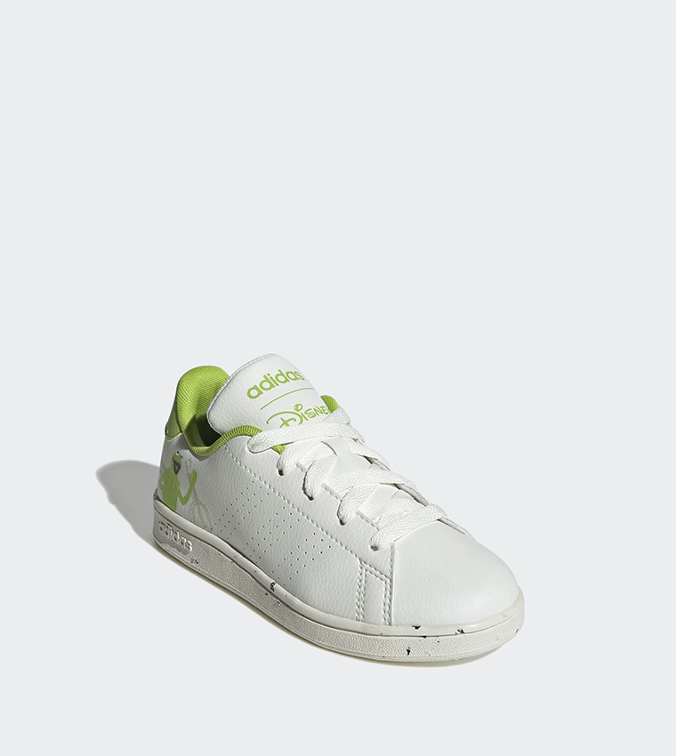 adidas gazelle silver green womens Limited edition The Muppets Christmas carol movie inspired Sky blue / –  Sneakcustomtrainers.com main image 1