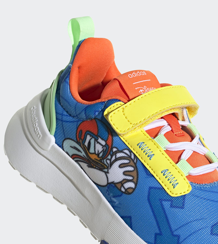 Adidas x Disney FortaRun 2.0 Moana Cloudfoam Kids Shoes - Sport