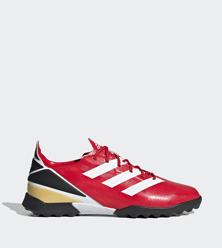Gamemode Turf Boots