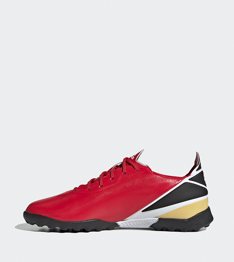 Gamemode Turf Boots