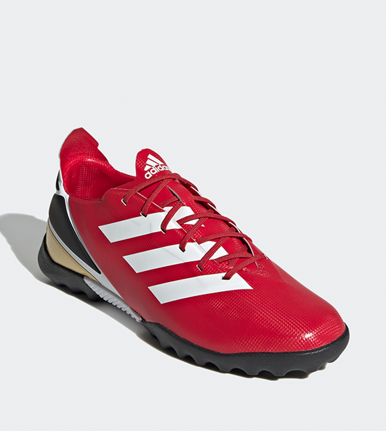 Gamemode Turf Boots