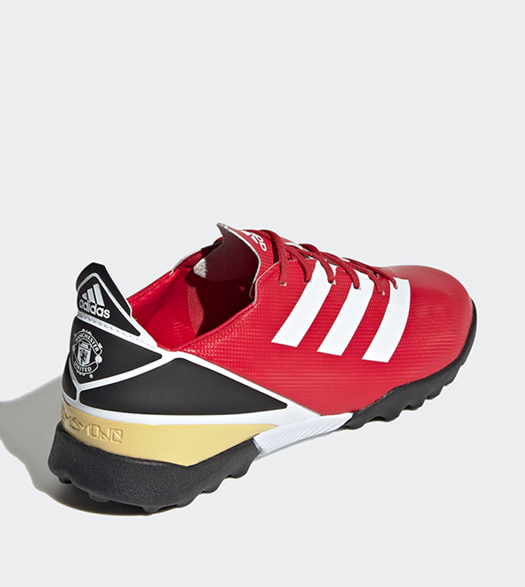 Gamemode Turf Boots