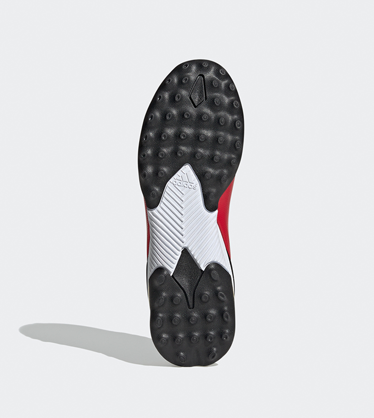 Gamemode Turf Boots