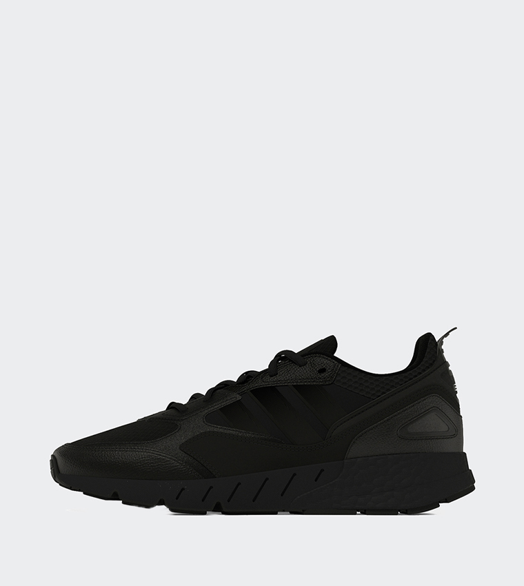 Buy Adidas ZX 1K Boost 2.0 Walking Shoes In Black | 6thstreet Bahrain
