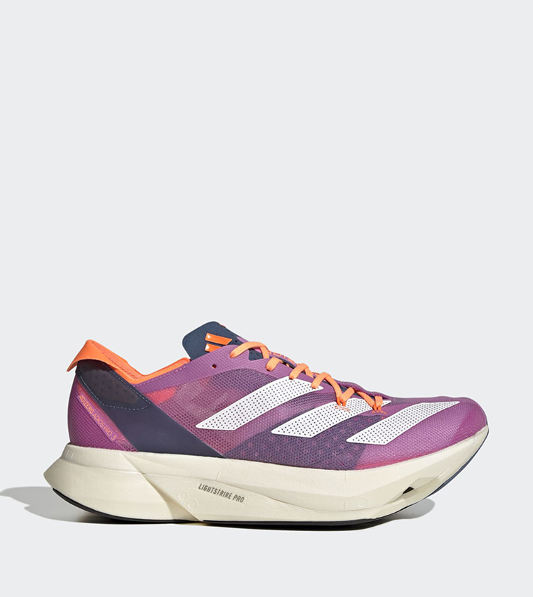 ADIZERO ADIOS PRO 3 Running Shoes