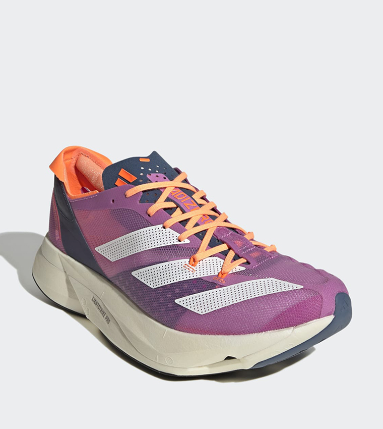 Adizero adios pro running hot sale