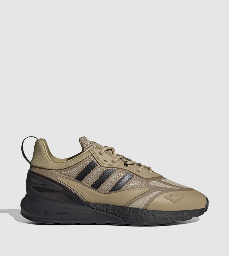 Adidas running outlet shoes zx