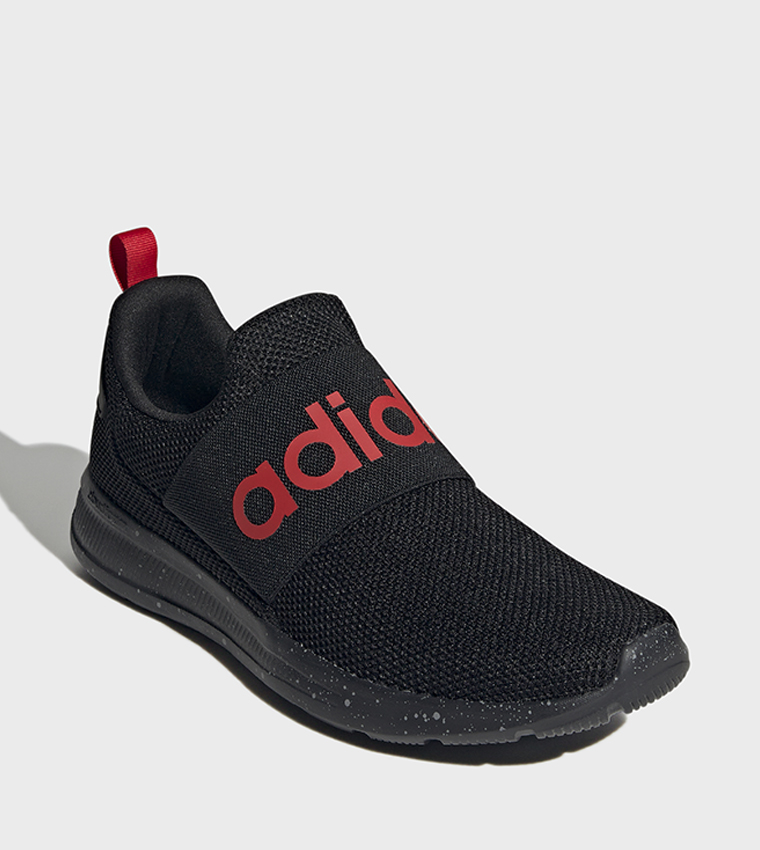 Buy Adidas LITE RACER ADAPT 4 Slip On Shoes In Black 6thStreet Bahrain