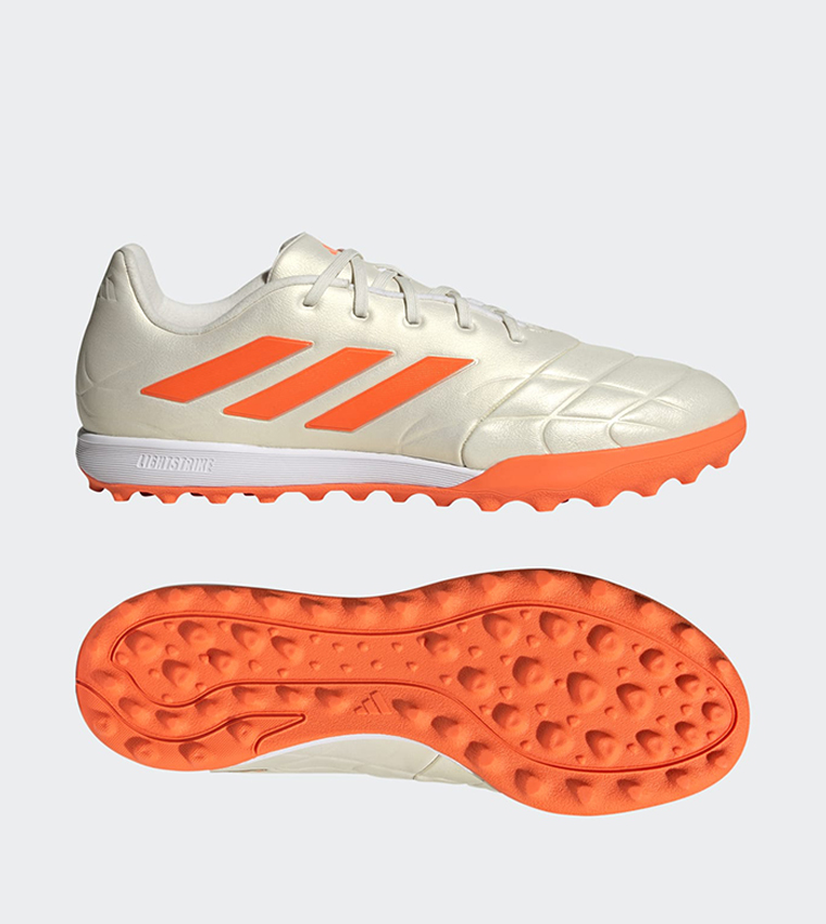 Copa Pure.3 Turf Football Shoes