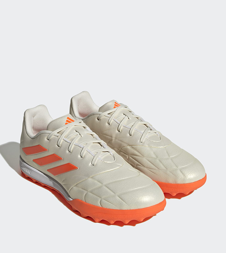 Copa Pure.3 Turf Football Shoes