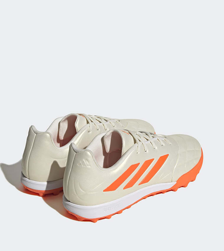 Copa Pure.3 Turf Football Shoes