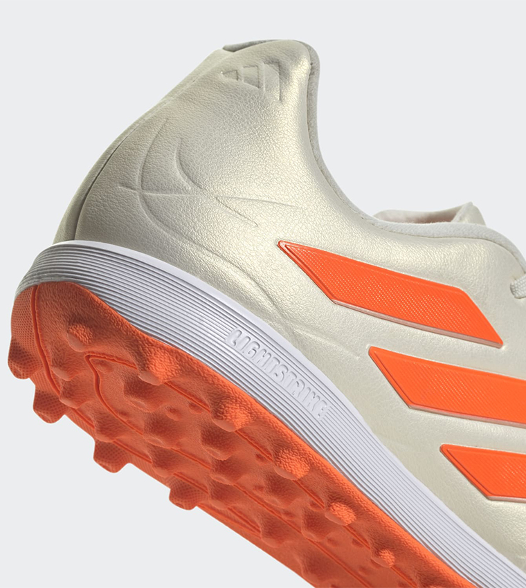 Copa Pure.3 Turf Football Shoes