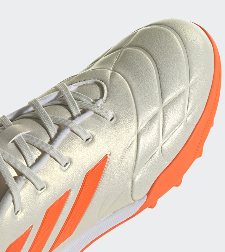 Copa Pure.3 Turf Football Shoes