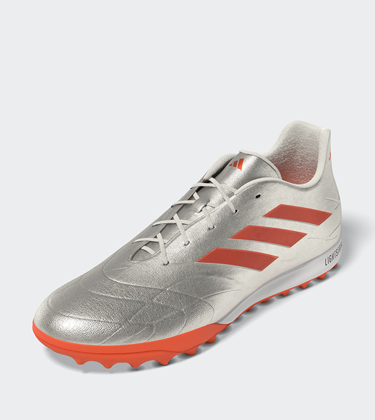 Copa Pure.3 Turf Football Shoes