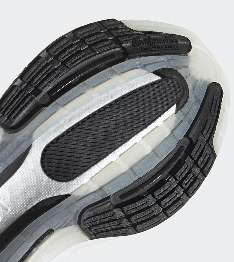ULTRABOOST LIGHT Lace-Up Running Shoes