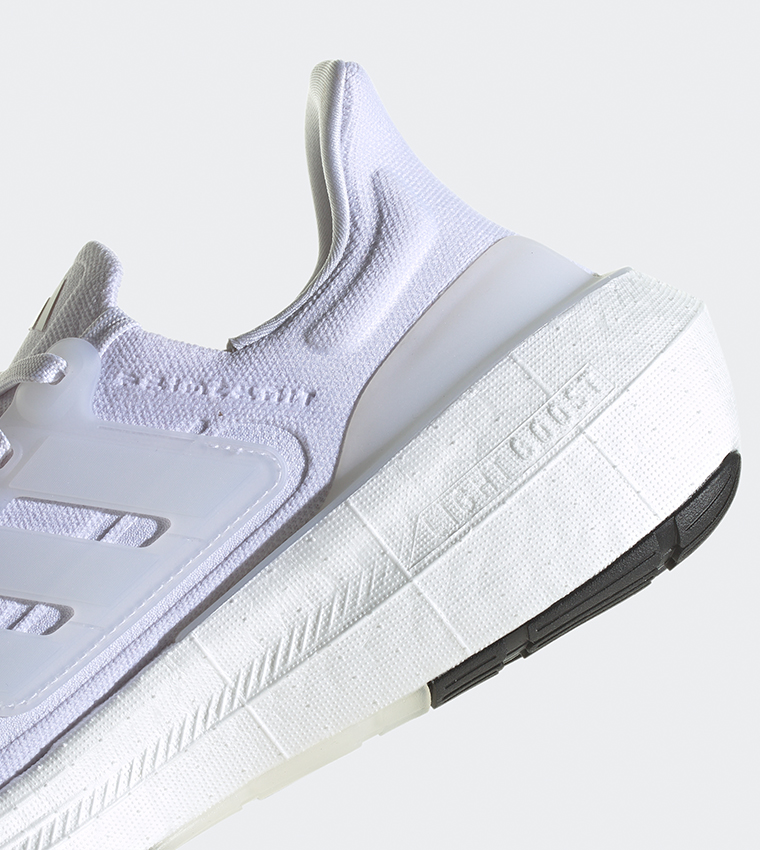 ULTRABOOST LIGHT Lace-Up Running Shoes
