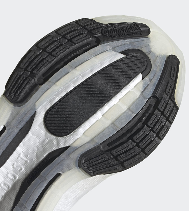 ULTRABOOST LIGHT Mesh Lace-Up Running Shoes